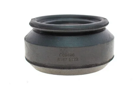 Подушка амортизатора (переднього) Ford Escort/Fiesta/Siera 1.0-2.9 82-97 FEBI BILSTEIN 09496