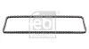 Ланцюг ГРМ Ford Transit 2.0/2.3 94-06 (z=138) FEBI BILSTEIN 09515 (фото 2)