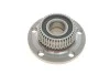 Підшипник маточини (задньої) VW Golf IV/Skoda Octavia 97- 10 FEBI BILSTEIN 09521 (фото 3)