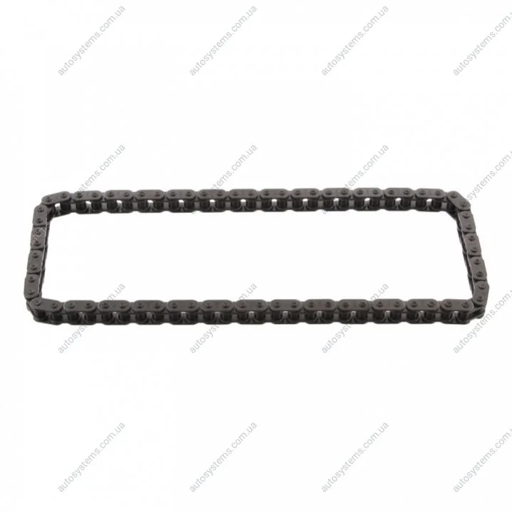 Ланцюг ГРМ VW T5 2.8-3.2 -09 (z=70) FEBI BILSTEIN 09585 (фото 1)