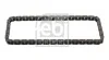 Ланцюг ГРМ VW T5 2.8-3.2 -09 (z=70) FEBI BILSTEIN 09585 (фото 2)