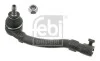 Наконечник тяги рульової (L) Renault Laguna I 1.6-3.0 24V 93-02 FEBI BILSTEIN 09680 (фото 2)