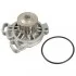 Помпа води VW T4 2.4D 90- (18z) FEBI BILSTEIN 09758