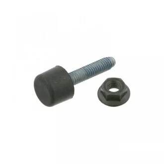 Демпфер капота FEBI BILSTEIN 09765