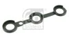 Прокладка кришки клапанів BMW 3 (E36)/5 (E34) 2.0/2.5/2.8 89-99 FEBI BILSTEIN 09766 (фото 2)
