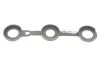Прокладка кришки клапанів BMW 3 (E36)/5 (E34) 2.0/2.5/2.8 89-99 FEBI BILSTEIN 09766 (фото 3)
