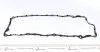 Прокладка кришки клапанів BMW (E34/E36) 2.0i-2.5i 87-98 FEBI BILSTEIN 09768 (фото 2)