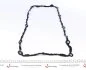 Прокладка кришки клапанів BMW (E34/E36) 2.0i-2.5i 87-98 FEBI BILSTEIN 09768 (фото 3)