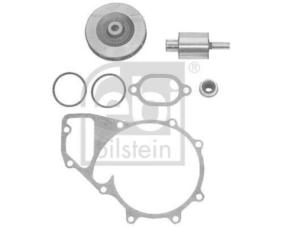 Ремкомплект насоса охлаждающей жидкости FEBI BILSTEIN 09777 (фото 1)