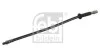 Шланг гальмівний (передній) BMW 5 (E34)/7 (E32)/8 (E31) 86-99 (L=445mm) FEBI BILSTEIN 09784 (фото 2)
