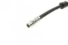 Шланг гальмівний (передній) BMW 5 (E34)/7 (E32)/8 (E31) 86-99 (L=445mm) FEBI BILSTEIN 09784 (фото 4)