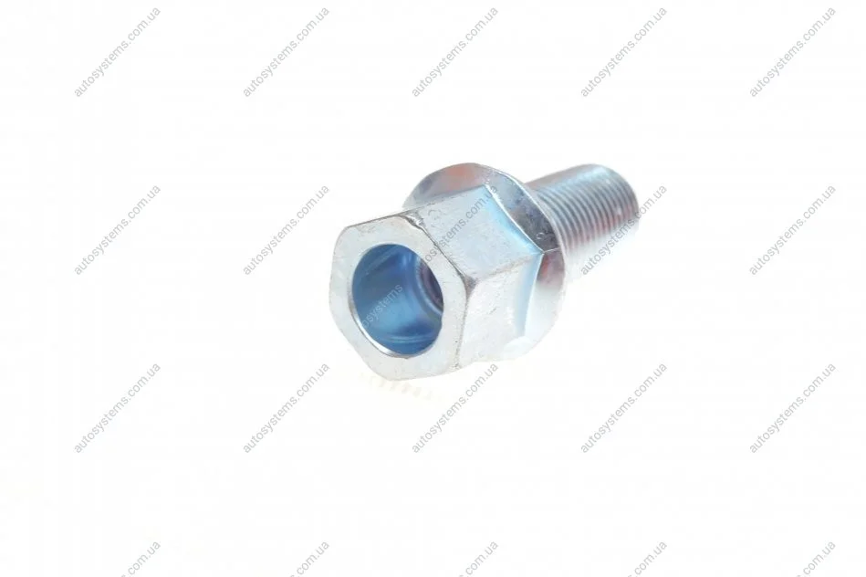 Болт колеса VW Caddy/T5 03- (M14x1.5mm) FEBI BILSTEIN 09801 (фото 1)