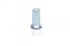 Болт колеса VW Caddy/T5 03- (M14x1.5mm) FEBI BILSTEIN 09801 (фото 2)