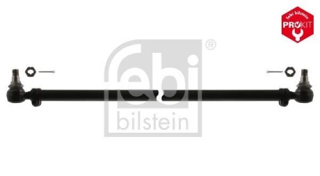 Тяга рулевая поперечная FEBI BILSTEIN 09925