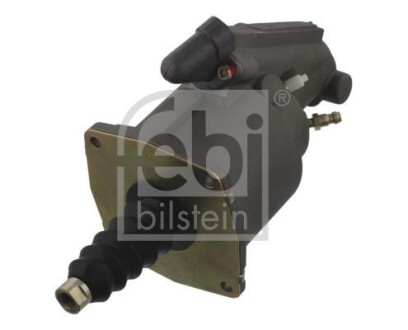 Усилитель сцепления FEBI BILSTEIN 09982