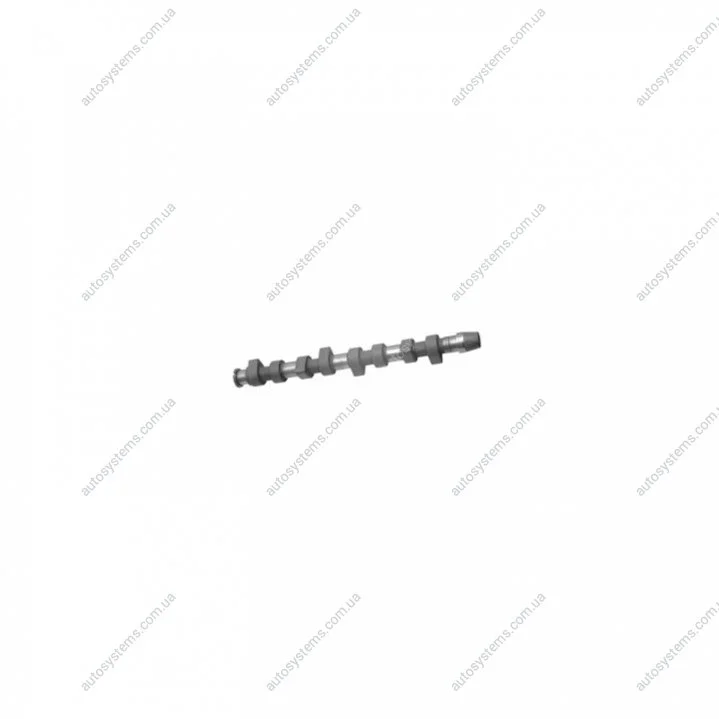 Вал розподілч. VW Caddy II/Passat/T4 1.9D 89-04 FEBI BILSTEIN 10006 (фото 1)