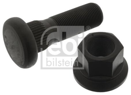 Wheel stud FEBI BILSTEIN 100082