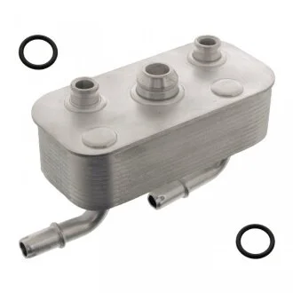 Масляный радиатор автоматической коробки передач FEBI BILSTEIN 100128