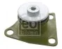 Сайлентблок балки (задньої) Audi 100 90-94/A6 94-97 (R) FEBI BILSTEIN 10017 (фото 2)