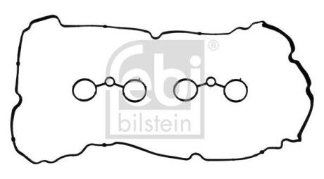 Прокладка клапанной крышки (комплект) FEBI BILSTEIN 100187