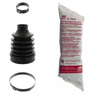 Пыльник ШРУСа, комплект FEBI BILSTEIN 100190