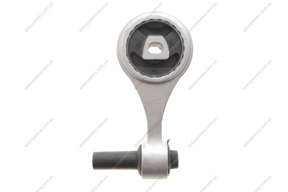 Подушка двигуна (задня/нижня) Fiat Doblo 10- (косточка) FEBI BILSTEIN 100220 (фото 1)