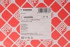 Амортизатор (передній) Audi A1/Seat Ibiza/VW Polo 08- FEBI BILSTEIN 1002290 (фото 2)