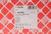 Амортизатор (передній) Audi A1/Seat Ibiza/VW Polo 08- FEBI BILSTEIN 1002290 (фото 2)