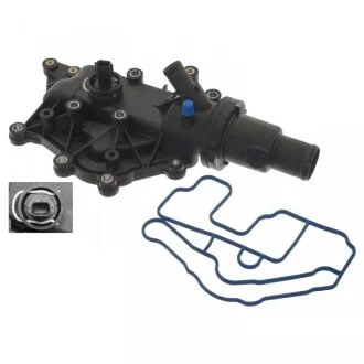 Корпус термостата FEBI BILSTEIN 100233