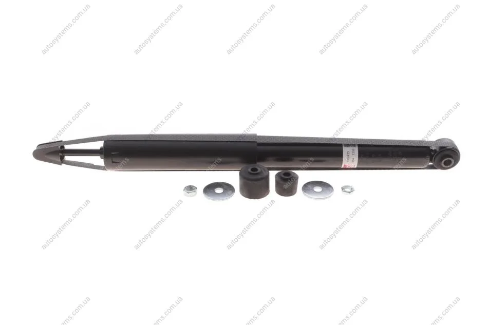 Амортизатор (задній) MB C-class (W203/CL203)/CLC (CL203) 00- FEBI BILSTEIN 1002433 (фото 1)