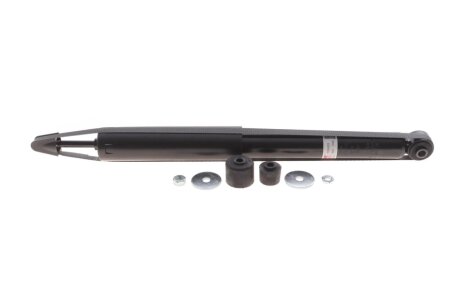 Амортизатор (задній) MB C-class (W203/CL203)/CLC (CL203) 00- FEBI BILSTEIN 1002433