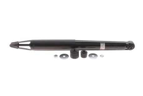 Амортизатор (задній) MB C-class (W203/CL203)/CLC (CL203) 00- FEBI BILSTEIN 1002433