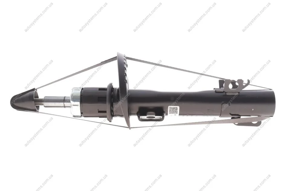 Амортизатор (передній) Seat Ibiza17-/VW Polo 17- FEBI BILSTEIN 1002435 (фото 1)