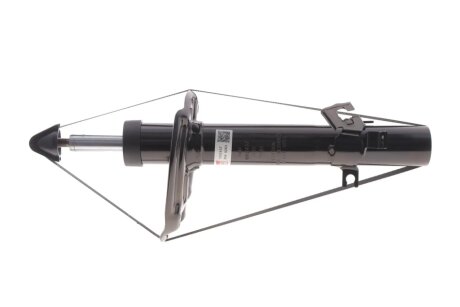 Амортизатор (передній) Nissan Qashqai II 13-/ Renault Kadjar 15- (R) FEBI BILSTEIN 1002437