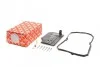 Фільтр АКПП MB C-class (W203/204) E-class (W211/212) M-class (W164) S-class 98- (з прокладкою) FEBI BILSTEIN 100250 (фото 1)