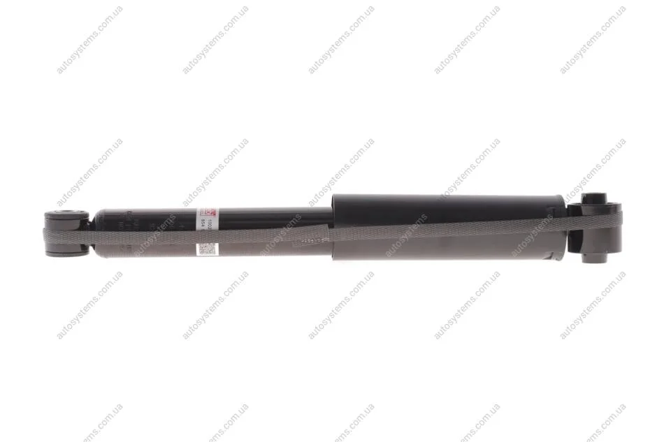 Амортизатор (задній) Renault Laguna III 07- FEBI BILSTEIN 1002528 (фото 1)