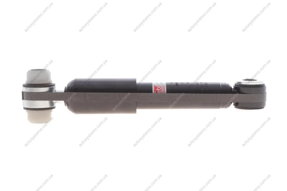 Амортизатор (задній) MB A-class (W168) 97-04 FEBI BILSTEIN 1002606 (фото 1)