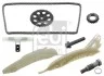 Комплект ланцюга ГРМ Citroen C4/C5/DS3/Peugeot 207/208/3008/308/508/5008 1.6 THP 06- FEBI BILSTEIN 100301 (фото 2)