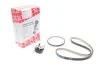 Комплект ГРМ Ford B-Max/C-Max/Fiesta/Mondeo 1.0 Ecoboost 12- (16x116z) FEBI BILSTEIN 100325 (фото 1)