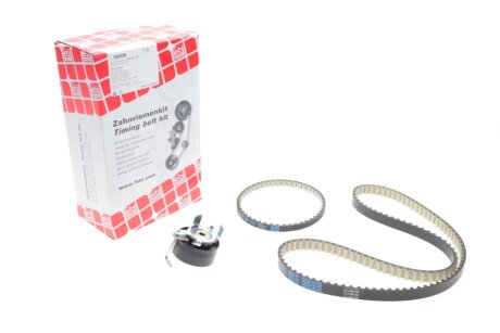 Комплект ГРМ Ford B-Max/C-Max/Fiesta/Mondeo 1.0 Ecoboost 12- (16x116z) FEBI BILSTEIN 100325