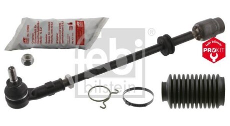 Тяга рулевая FEBI BILSTEIN 100342