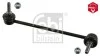 Тяга стабілізатора (переднього) (R) BMW 5 (E39) 95-04 (L=240mm) FEBI BILSTEIN 10036 (фото 2)