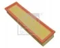 Фільтр повітряний Citroen C4/C4 I/Peugeot 206/206+/307 1.1/1.4 98- FEBI BILSTEIN 100383 (фото 2)