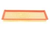 Фільтр повітряний Citroen C4/C4 I/Peugeot 206/206+/307 1.1/1.4 98- FEBI BILSTEIN 100383 (фото 4)