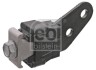 Radiator mount FEBI BILSTEIN 100447 (фото 1)