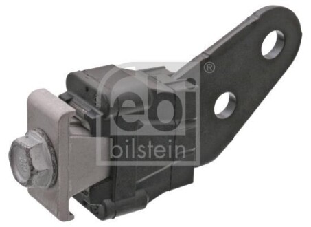 Radiator mount FEBI BILSTEIN 100447