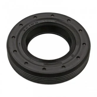 Сальник вала первинного КПП VW Caddy II 95-04 (21.9х40х8) FEBI BILSTEIN 100451