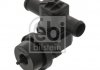 Кран пічки VW LT 2.5TDI 96- (вакуумний) FEBI BILSTEIN 100457 (фото 2)