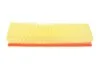 Фільтр повітряний Peugeot 207 1.4 06- FEBI BILSTEIN 100464 (фото 5)