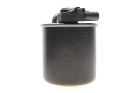 Фільтр паливний MB Sprinter 4,6t 3.0 CDI 09-16/ A-class (W176)/E-class (W212) 11- FEBI BILSTEIN 100471